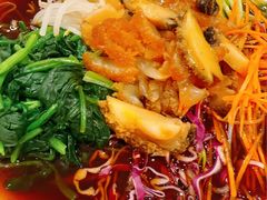 -赶海部落海鲜城(海阳路店)