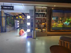 -星河湾温泉洗浴酒店