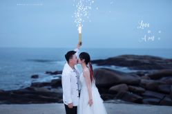 点击看大图 -皇室米澜摄影工作室(宝安店)