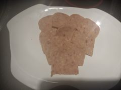 午餐肉-汉城馆·烤肉火锅餐厅·韩国烤肉(河北云瑧世纪大饭店)