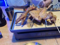 -质烤烤物·活烤海鲜(质烤总店)