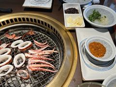 -橘焱胡同烧肉夜食(BFC外滩金融中心店)