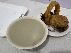 -老磁器口豆汁店(天坛店)