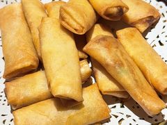 -老宅藕香·湖北菜·非遗藕汤·武昌鱼(黄鹤楼景观店)
