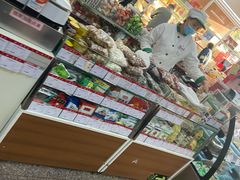 -北京稻香村(西单购物中心店)