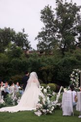 -华东饭店·园林式婚礼宴会厅酒店