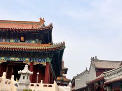 -天津大悲禅院