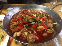 -回家湘菜馆(浮山后店)