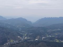 -剑门关风景区