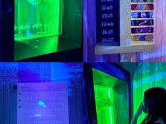 -H立方实景剧情密室(天河旗舰店)