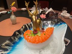 -上海银厨(武宁路店)