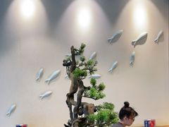 大堂-大龙燚火锅(白石洲店)