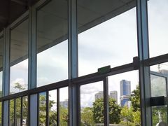 -SAANCI山池咖啡(海上世界文化艺术中心店)