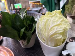 -五悦北平四季涮肉·烧烤(老商埠店)