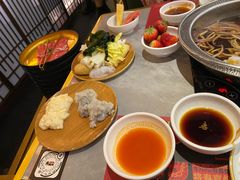 -牛New寿喜烧(新六百店)