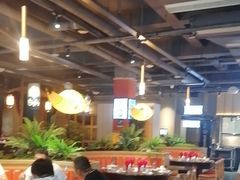 -老船舫·现做活鲜鱼馆(东郊记忆店)