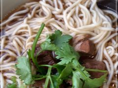 -李先生牛肉面大王(马栏店)