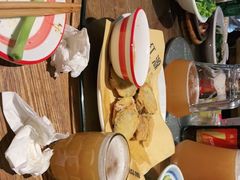 -永红源啤酒·烧烤·海鲜·大排档(青特城店)