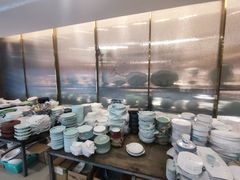 -万润国际酒店用品市场