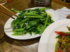 -小厨食堂(黄田坝店)