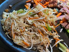 -美食美客土烙锅店·老字号