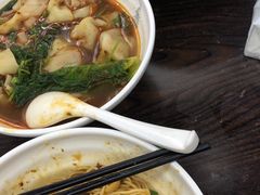 -耙豌豆重庆小面