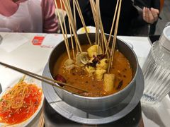 -头牌·鹤岗小串(万达店)