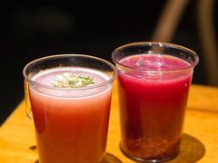 茉香粉芭乐-SHAN山(前滩太古里店)