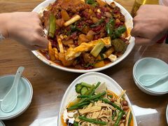 -福顺祥大盘鸡(临潼店)