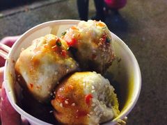 -小路易生煎馆(前进五路店)