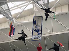 -中部国际机场