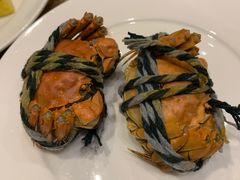 -陆家嘴万怡酒店·万荟轩