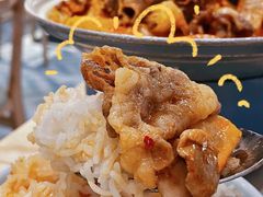 -米泰芒·东南亚料理(体育西店)