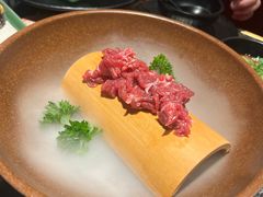 -一绪に和牛寿喜烧(罗湖益田假日店)