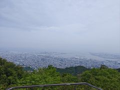 -神户市立六甲山牧场