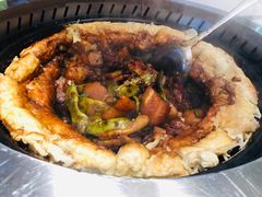 -灶座小锅烀饼·铁锅炖(全国总店)