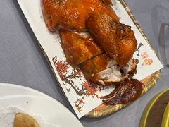 -金哥私房菜馆(张府园总店)