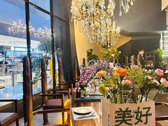 -狮拾久·现代新加坡料理(福田COCO Park店)