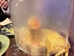 -Uncle Kosto科斯托·中东菜