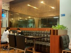 大堂-绿叶居烘焙·面包·蛋糕(富都店)