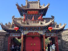 -高庙保安寺