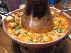 -雀舞云南菜(天津天河城购物中心店)