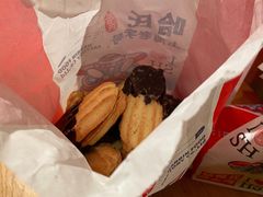 维纳斯饼干-上海哈尔滨食品厂(淮海中路店)