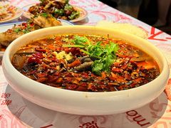 -耙吉吉川味小酒馆(本地人回头店)