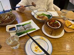 -金翠河烧鹅粤式茶餐厅(龙湖三千集天街店)