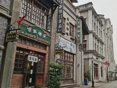 -两江国际影视城
