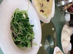 -临潼印象·特色陕菜