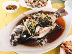 -浩海美食店(闸坡店)