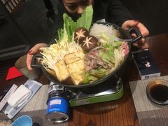 -长崎家日式料理(人民大街店)