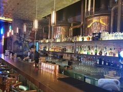 -MR.ROCKY洛奇先生RESTAURANT&BAR(宝安壹方城店)